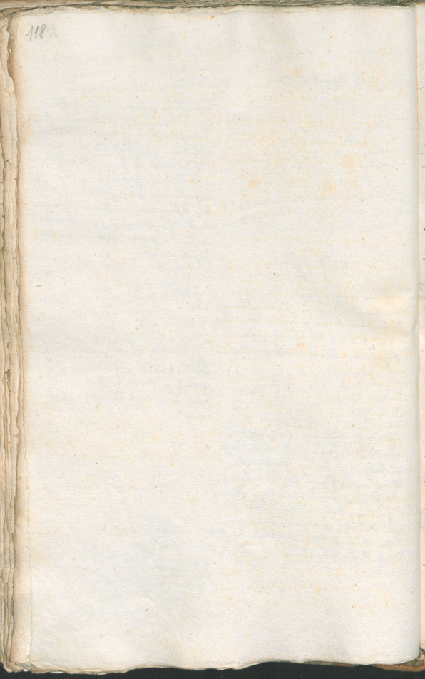 Civic Archives of Bozen-Bolzano - BOhisto Ratsprotokoll 1792 