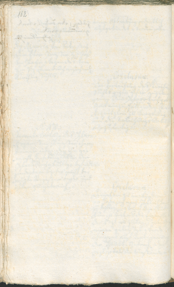 Civic Archives of Bozen-Bolzano - BOhisto Ratsprotokoll 1792 