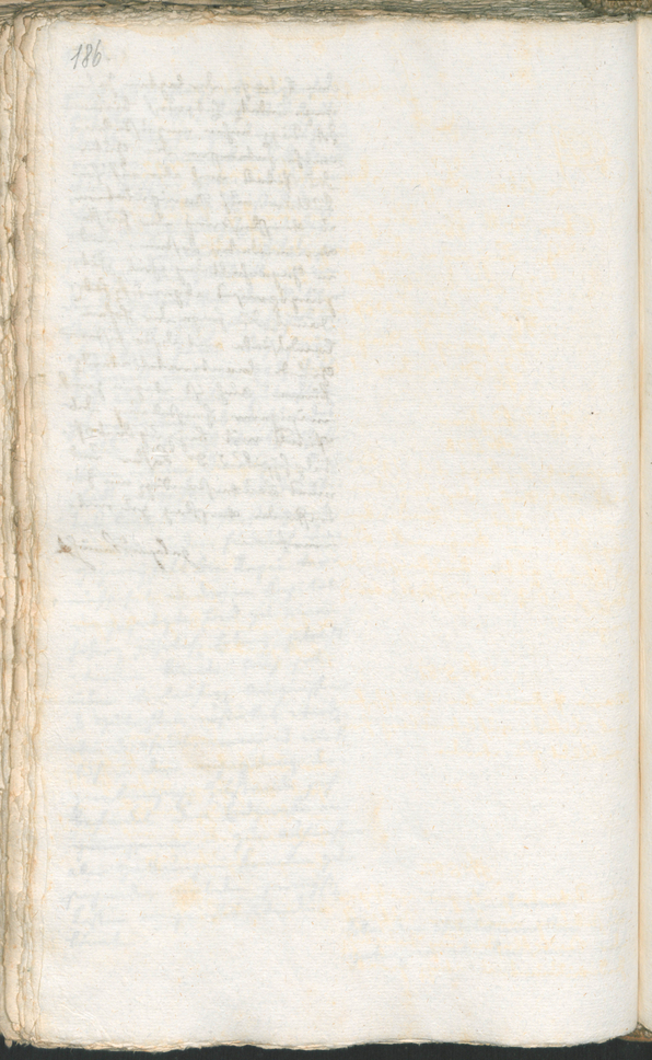 Civic Archives of Bozen-Bolzano - BOhisto Ratsprotokoll 1792 