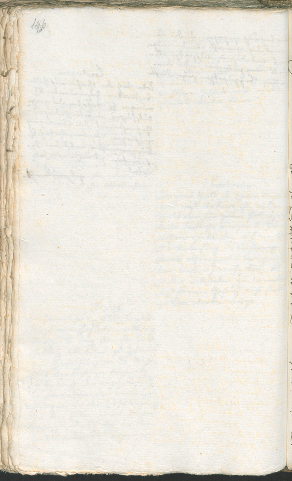 Civic Archives of Bozen-Bolzano - BOhisto Ratsprotokoll 1792 