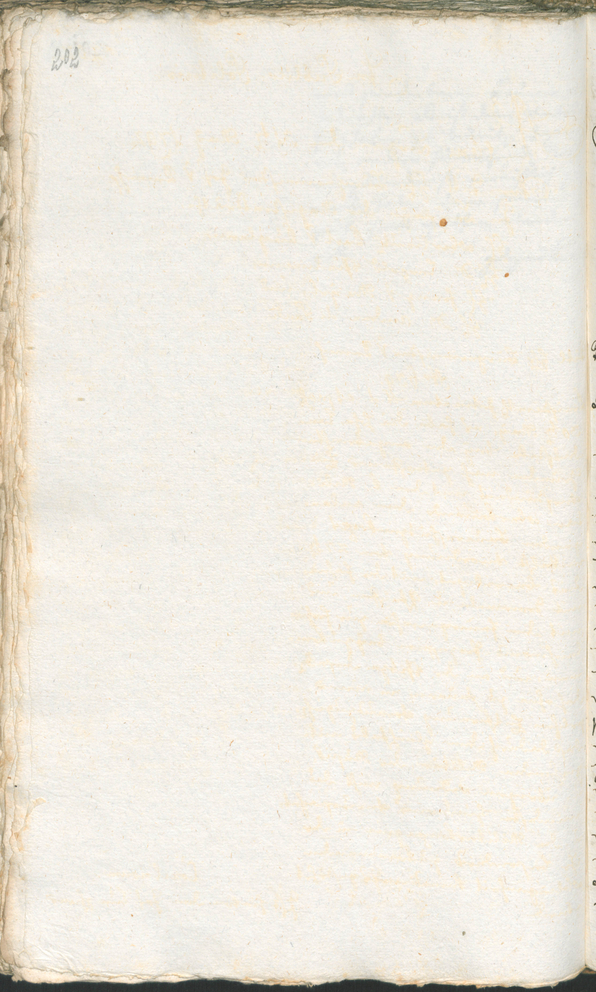 Civic Archives of Bozen-Bolzano - BOhisto Ratsprotokoll 1792 