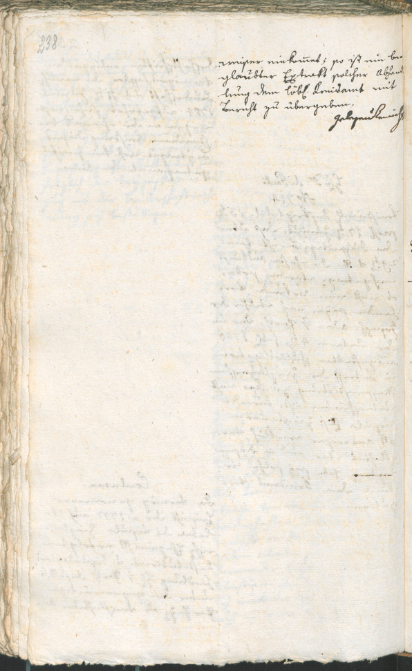 Civic Archives of Bozen-Bolzano - BOhisto Ratsprotokoll 1792 