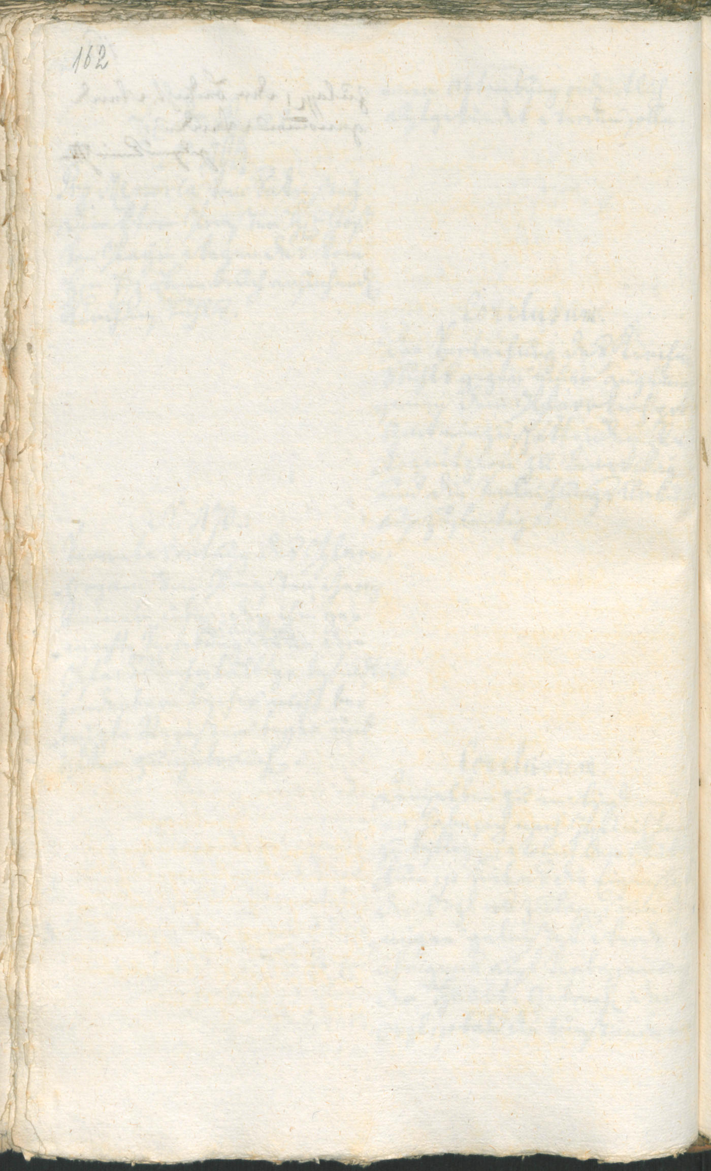 Civic Archives of Bozen-Bolzano - BOhisto Ratsprotokoll 1792 