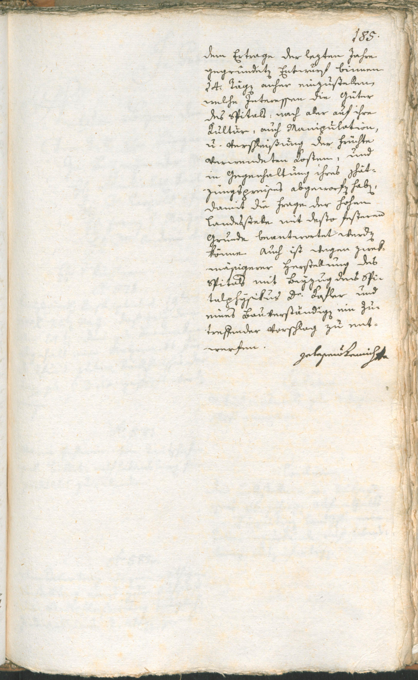 Civic Archives of Bozen-Bolzano - BOhisto Ratsprotokoll 1792 