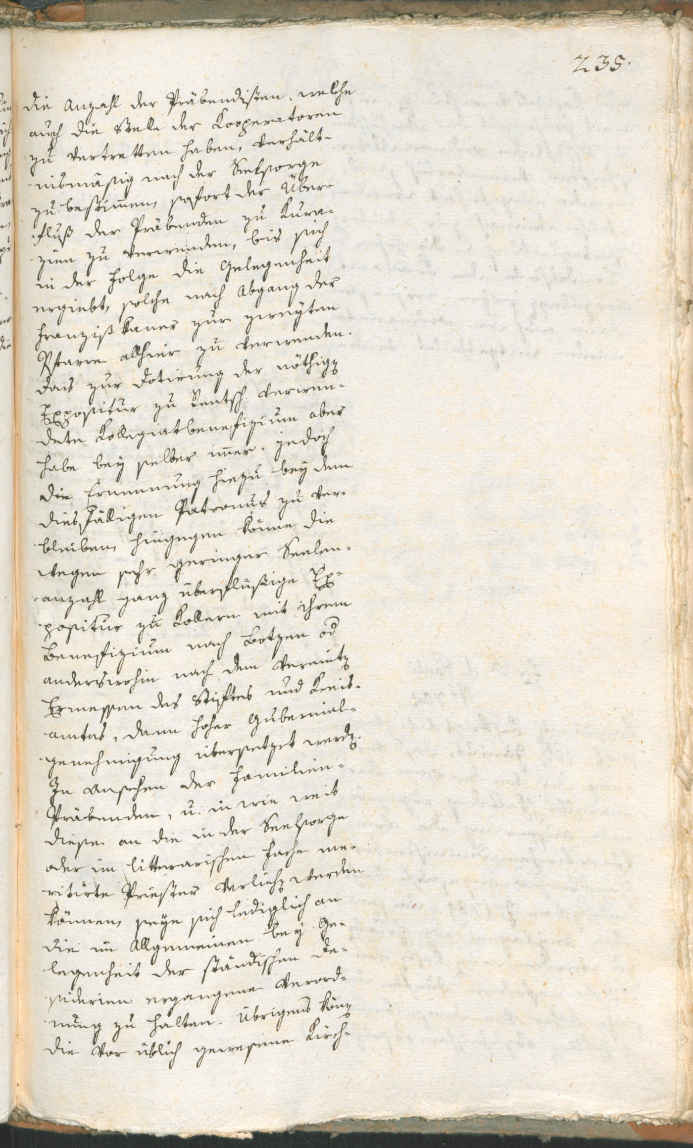 Stadtarchiv Bozen - BOhisto Ratsprotokoll 1792 