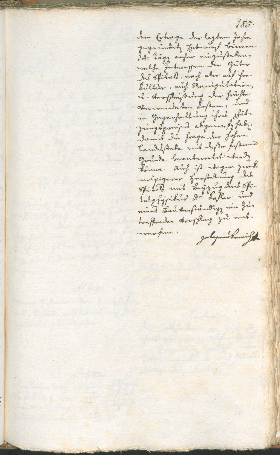 Civic Archives of Bozen-Bolzano - BOhisto Ratsprotokoll 1792 