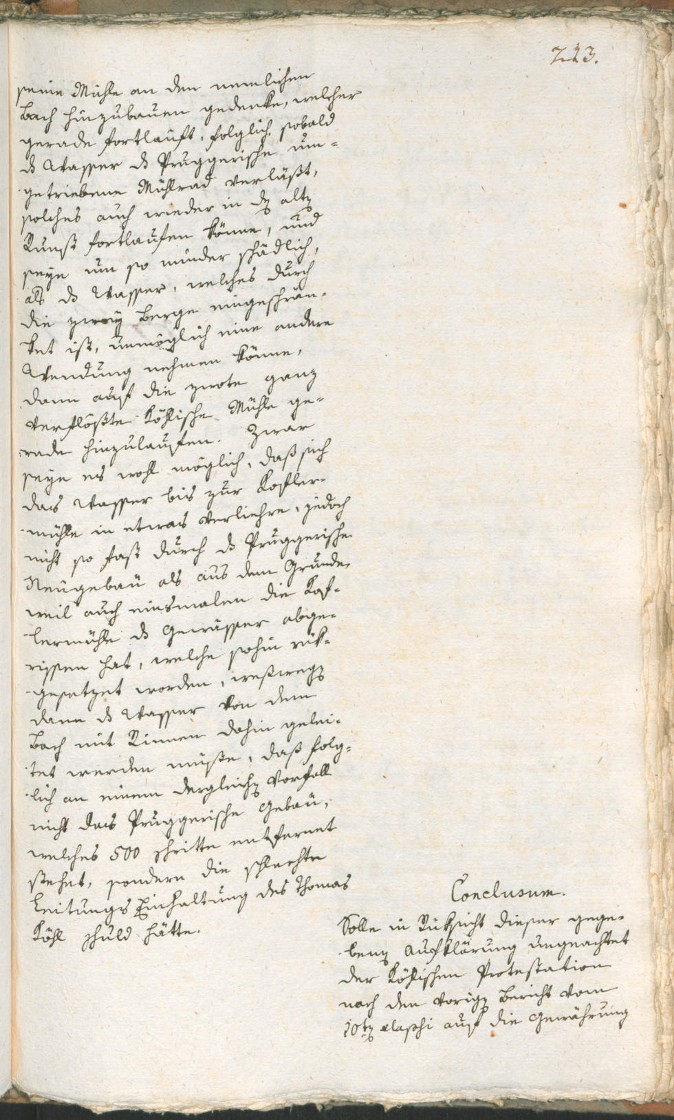 Civic Archives of Bozen-Bolzano - BOhisto Ratsprotokoll 1792 