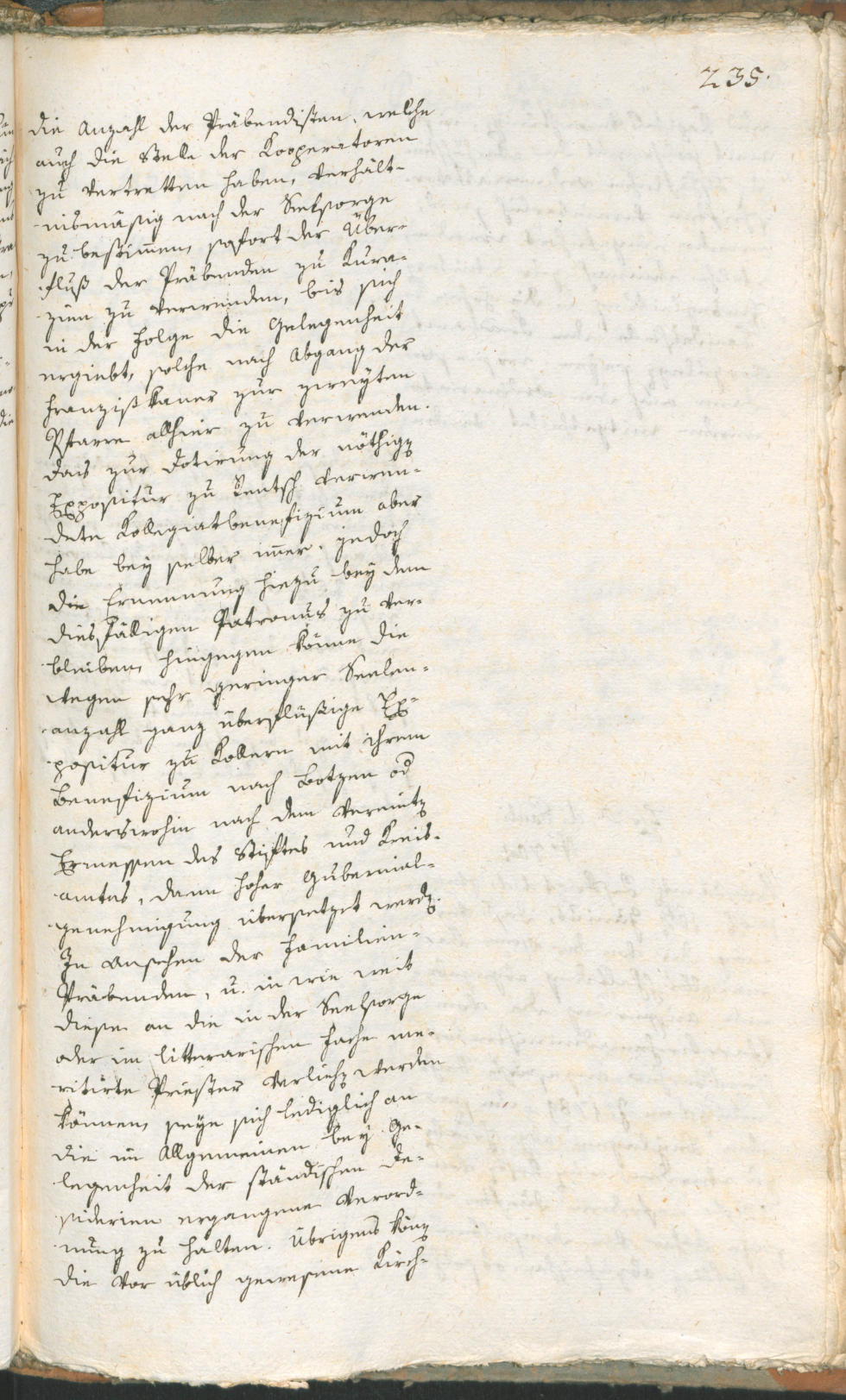 Stadtarchiv Bozen - BOhisto Ratsprotokoll 1792 
