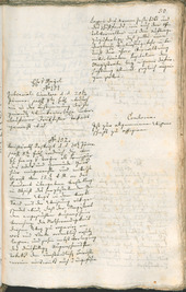 Civic Archives of Bozen-Bolzano - BOhisto Ratsprotokoll 1792 - 