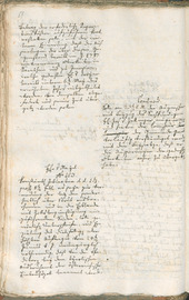 Civic Archives of Bozen-Bolzano - BOhisto Ratsprotokoll 1792 - 