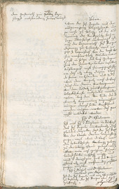 Civic Archives of Bozen-Bolzano - BOhisto Ratsprotokoll 1792 - 