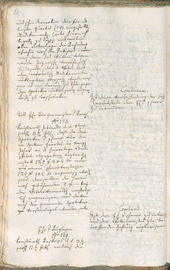 Civic Archives of Bozen-Bolzano - BOhisto Ratsprotokoll 1792 - 