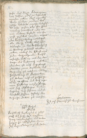 Civic Archives of Bozen-Bolzano - BOhisto Ratsprotokoll 1792 - 