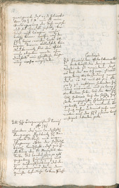 Archivio Storico della Città di Bolzano - BOhisto protocollo consiliare 1792 - 