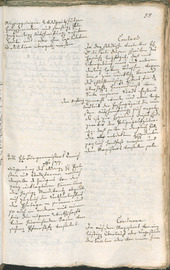 Archivio Storico della Città di Bolzano - BOhisto protocollo consiliare 1792 - 