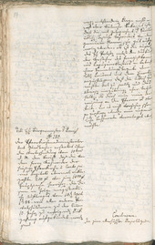 Archivio Storico della Città di Bolzano - BOhisto protocollo consiliare 1792 - 