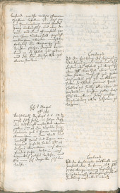 Archivio Storico della Città di Bolzano - BOhisto protocollo consiliare 1792 - 