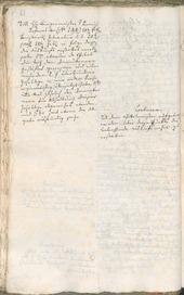 Archivio Storico della Città di Bolzano - BOhisto protocollo consiliare 1792 - 