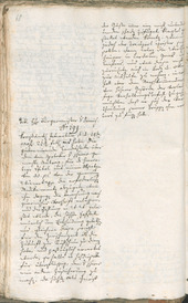 Archivio Storico della Città di Bolzano - BOhisto protocollo consiliare 1792 - 