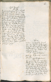 Archivio Storico della Città di Bolzano - BOhisto protocollo consiliare 1792 - 