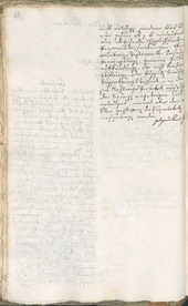 Archivio Storico della Città di Bolzano - BOhisto protocollo consiliare 1792 - 
