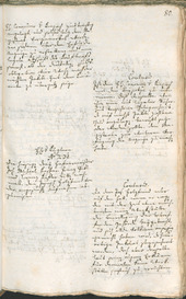 Archivio Storico della Città di Bolzano - BOhisto protocollo consiliare 1792 - 
