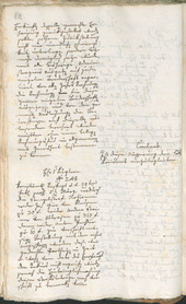 Archivio Storico della Città di Bolzano - BOhisto protocollo consiliare 1792 - 