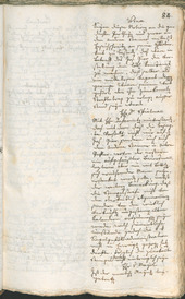 Archivio Storico della Città di Bolzano - BOhisto protocollo consiliare 1792 - 