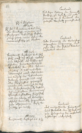 Archivio Storico della Città di Bolzano - BOhisto protocollo consiliare 1792 - 