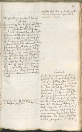 Archivio Storico della Città di Bolzano - BOhisto protocollo consiliare 1792 - 