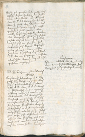 Archivio Storico della Città di Bolzano - BOhisto protocollo consiliare 1792 - 