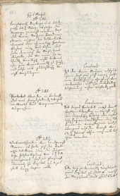 Stadtarchiv Bozen - BOhisto Ratsprotokoll 1792 - 
