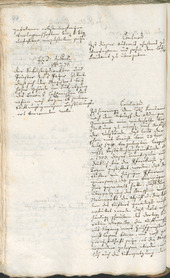 Stadtarchiv Bozen - BOhisto Ratsprotokoll 1792 - 