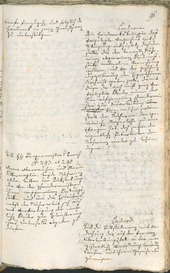 Stadtarchiv Bozen - BOhisto Ratsprotokoll 1792 - 