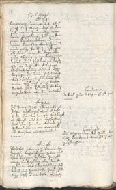 Stadtarchiv Bozen - BOhisto Ratsprotokoll 1792 - 