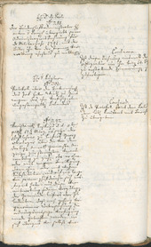 Stadtarchiv Bozen - BOhisto Ratsprotokoll 1792 - 