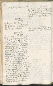 Stadtarchiv Bozen - BOhisto Ratsprotokoll 1792 - 