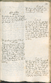 Stadtarchiv Bozen - BOhisto Ratsprotokoll 1792 - 