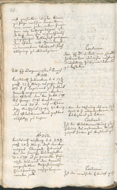 Stadtarchiv Bozen - BOhisto Ratsprotokoll 1792 - 