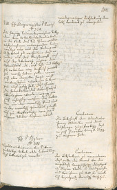 Stadtarchiv Bozen - BOhisto Ratsprotokoll 1792 - 