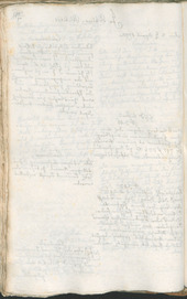 Civic Archives of Bozen-Bolzano - BOhisto Ratsprotokoll 1792 - 