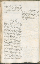 Civic Archives of Bozen-Bolzano - BOhisto Ratsprotokoll 1792 - 