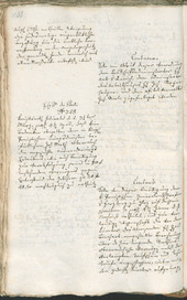 Civic Archives of Bozen-Bolzano - BOhisto Ratsprotokoll 1792 - 