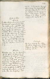 Civic Archives of Bozen-Bolzano - BOhisto Ratsprotokoll 1792 - 