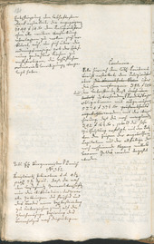 Civic Archives of Bozen-Bolzano - BOhisto Ratsprotokoll 1792 - 