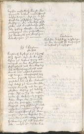 Archivio Storico della Città di Bolzano - BOhisto protocollo consiliare 1792 - 
