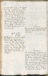 Archivio Storico della Città di Bolzano - BOhisto protocollo consiliare 1792 - 