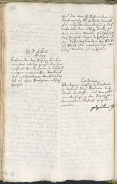 Archivio Storico della Città di Bolzano - BOhisto protocollo consiliare 1792 - 
