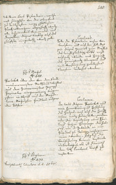 Archivio Storico della Città di Bolzano - BOhisto protocollo consiliare 1792 - 