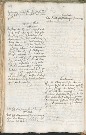 Archivio Storico della Città di Bolzano - BOhisto protocollo consiliare 1792 - 